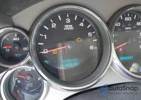 2007 Chevrolet Silverado 1500 Lt1 from USA, damaged, VIN 2GCEC19C471649640